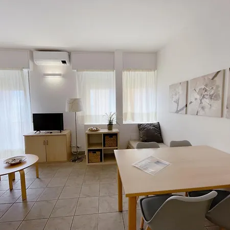 Apartamento Il Gabbiano - Vista Mare