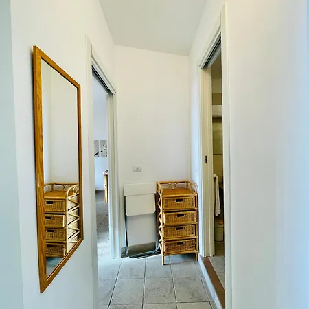 Il Gabbiano - Vista Mare Apartamento *