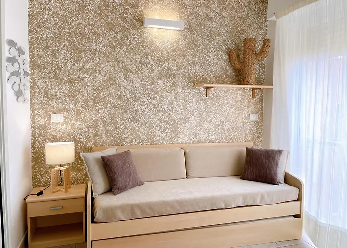 Apartamento Il Gabbiano - Vista Mare Varigotti