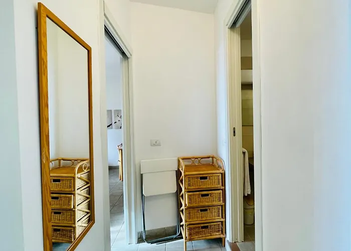 Il Gabbiano - Vista Mare Apartamento *